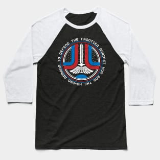 Starfighter Baseball T-Shirt